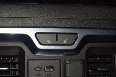 2021 GMC Sierra 3500HD