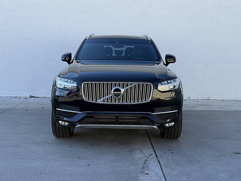 2018 Volvo XC90 T6 Inscription