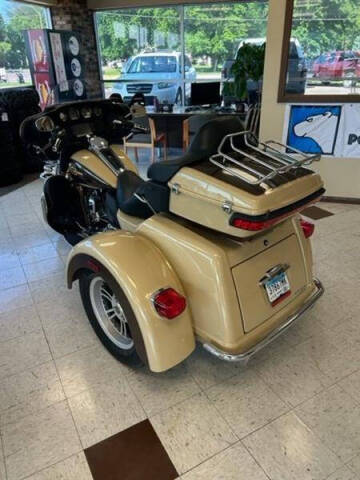 2014 Harley-Davidson Tri Glide