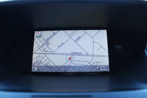 2014 Acura RDX w/Tech