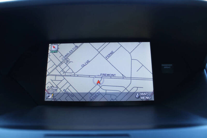 2014 Acura RDX w/Tech