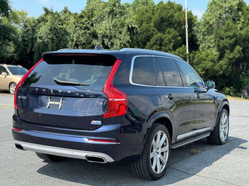 2016 Volvo XC90 Inscription photo 6