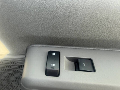 2013 Ford E-Series E-250