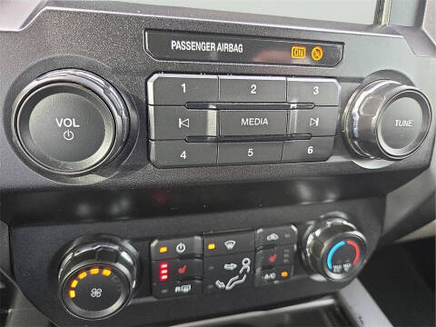 2019 Ford F-250 Super Duty