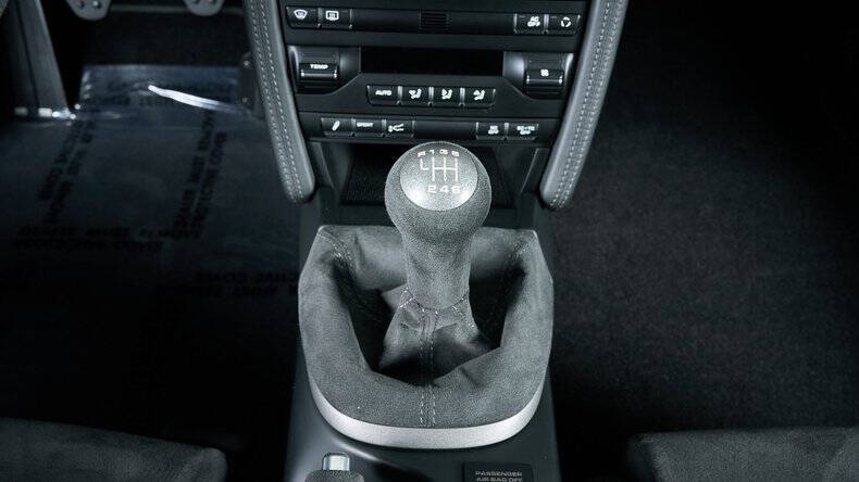 2010 Porsche 911