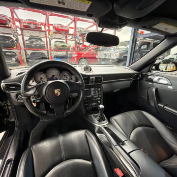 2011 Porsche 911 Carrera S