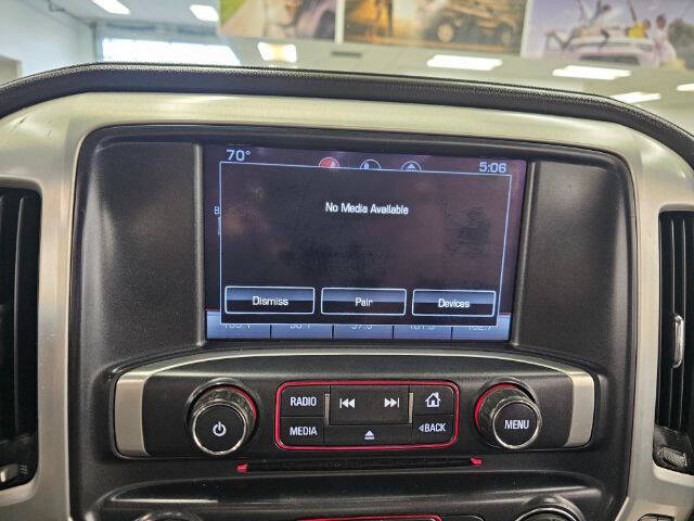 2014 GMC Sierra 1500