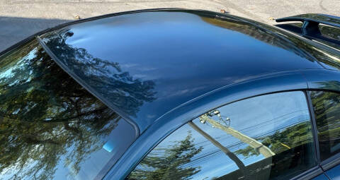 1996 Ford Mustang GT