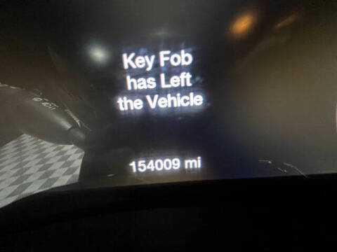 2016 Jeep Grand Cherokee High Altitude