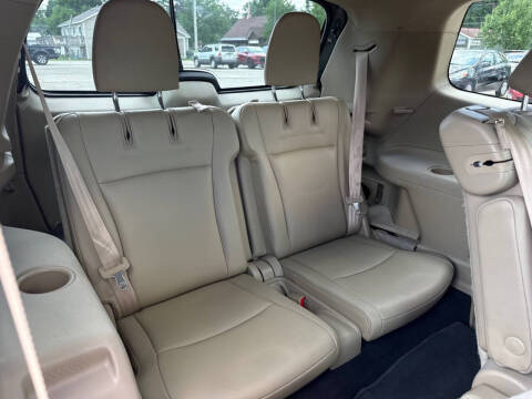 2011 Toyota Highlander