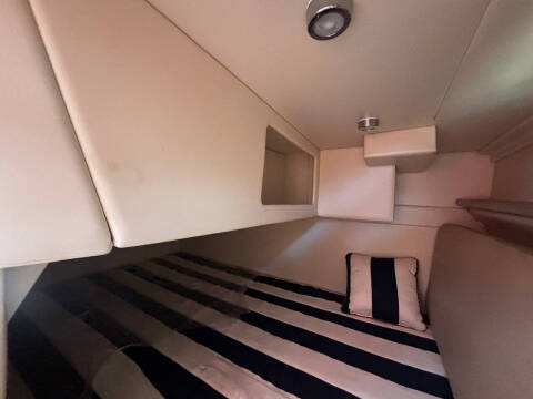 2008 Bayliner 265SB