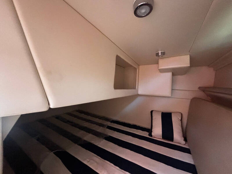 2008 Bayliner 265SB