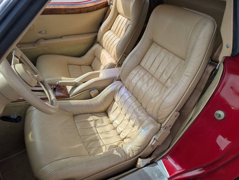 1981 Chevrolet Corvette