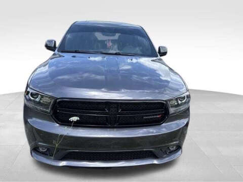 2017 Dodge Durango R/T