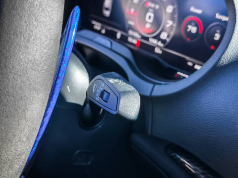 2018 Audi RS 3 2.5T quattro