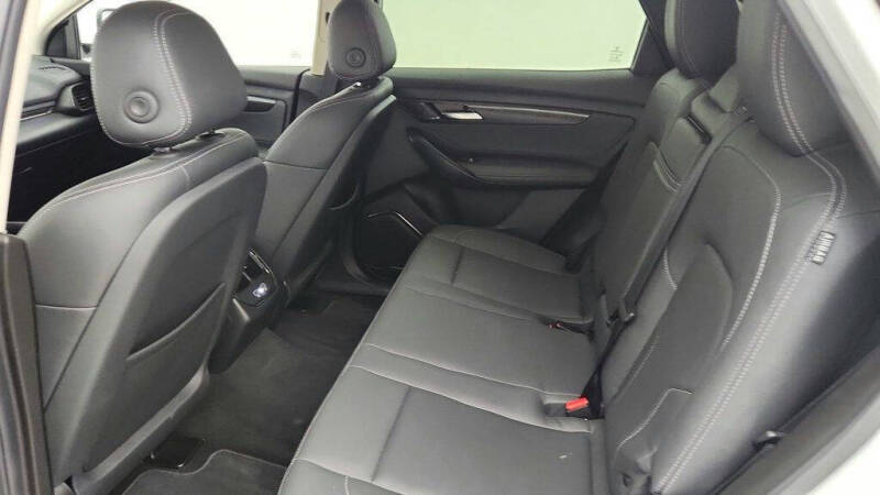 2023 VinFast VF8 Eco City Edition