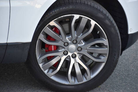 2014 Land Rover Range Rover Sport Supercharged