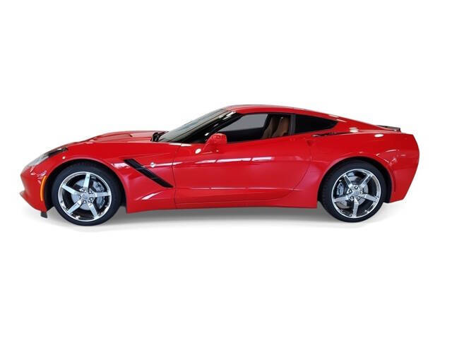 2015 Chevrolet Corvette for sale at Bowman Auto Center in Clarkston, MI