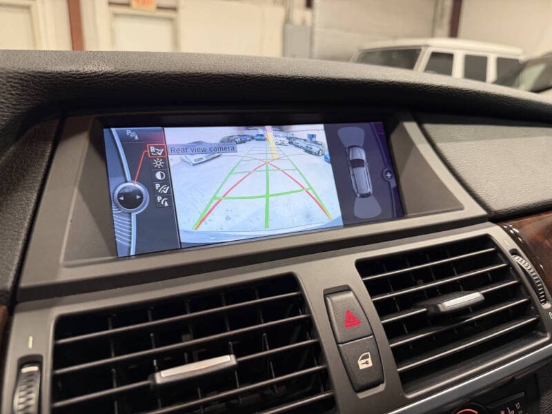 2012 BMW X5 xDrive35d