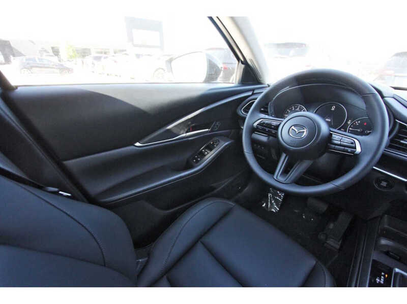 2026 Mazda CX-30 2.5 S Preferred