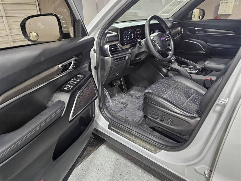 2023 Kia Telluride SX-Prestige X-Pro