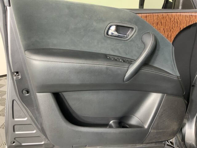 2019 Nissan Armada SV