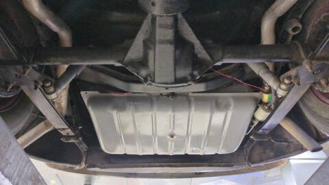 1942 Ford Super Deluxe