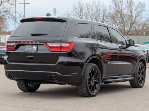 2020 Dodge Durango GT