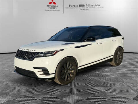 2019 Land Rover Range Rover Velar P340 R-Dynamic SE