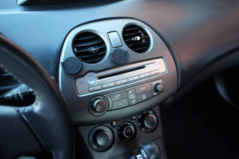 2011 Mitsubishi Eclipse GS Sport