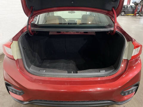 2017 Chevrolet Cruze Premier Auto