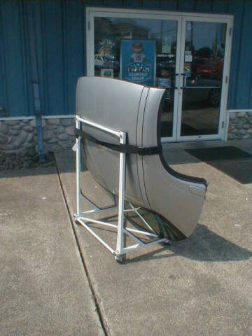 1998 Porsche Boxster