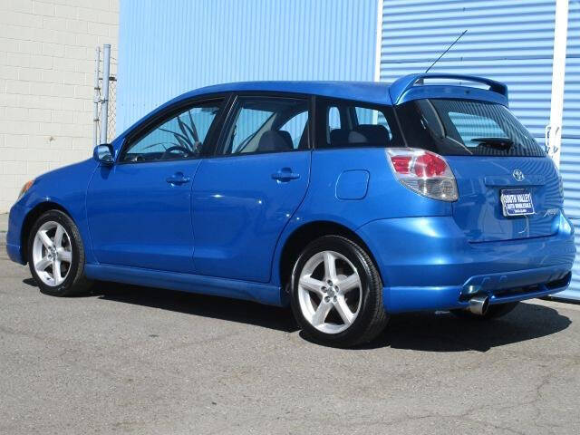 2007 Toyota Matrix for sale at South Valley Auto Wholesale in Santa Clara, CA