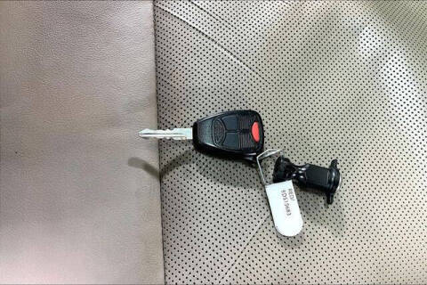 2014 Jeep Compass Limited