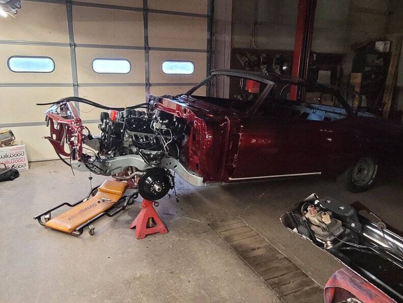 1970 Chevrolet Chevelle