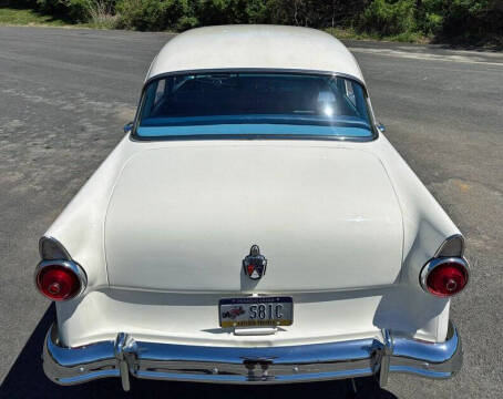 1955 Ford Customline