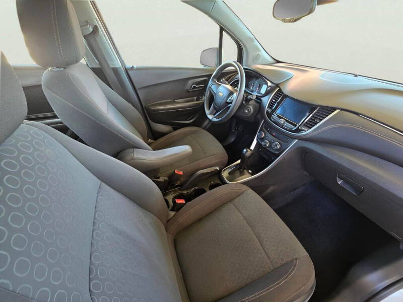 2014 Chevrolet Traverse LS