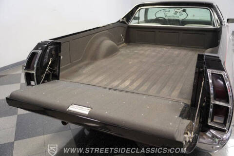 1977 Ford Ranchero