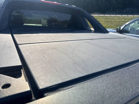 2008 Chevrolet Avalanche LTZ