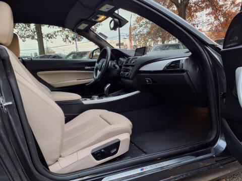 2015 BMW 2 Series M235i