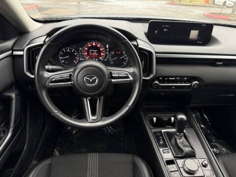 2024 Mazda CX-50 2.5 S Preferred