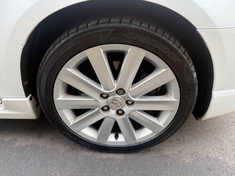 2008 Mazda MAZDASPEED3 Grand Touring