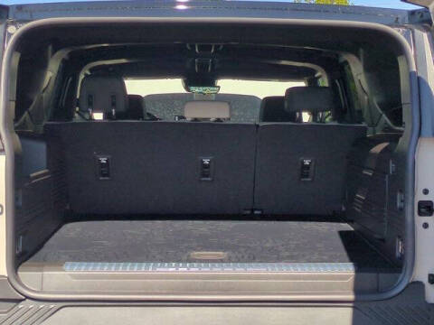 2026 GMC HUMMER EV 2X