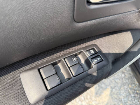 2012 Nissan Rogue SV