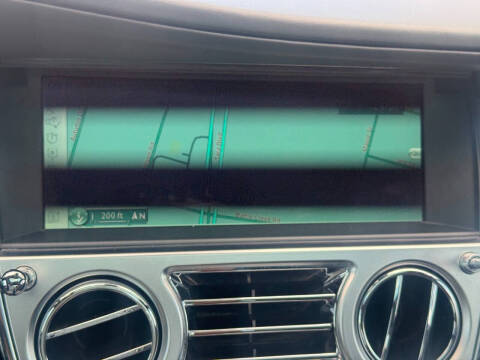 2016 Rolls-Royce Wraith