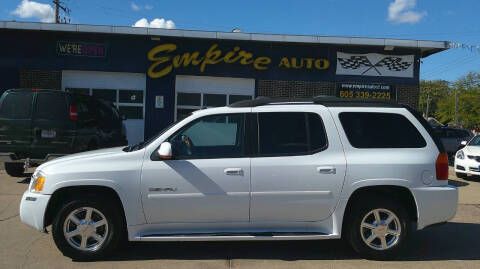 2005 GMC Envoy XL Denali