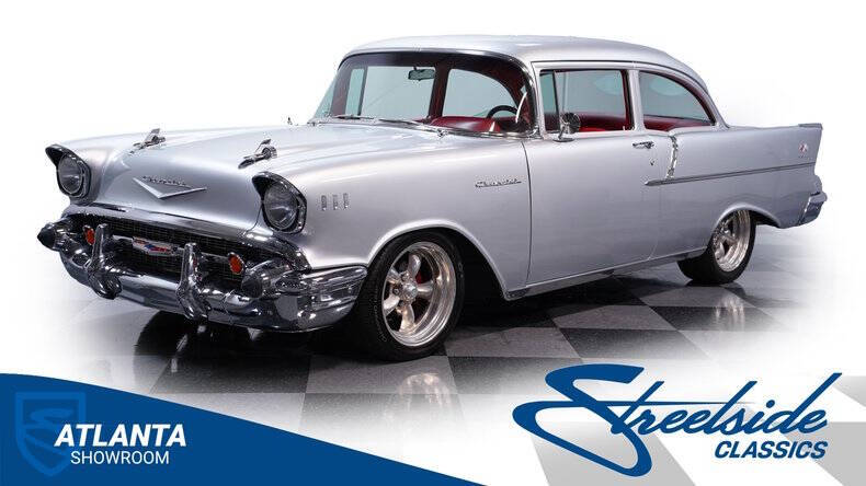 1957 Chevrolet 150
