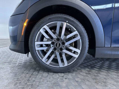 2026 MINI Convertible Cooper S