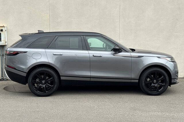 2023 Land Rover Range Rover Velar P250 R-Dynamic S