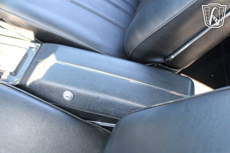 1971 Chevrolet Chevelle